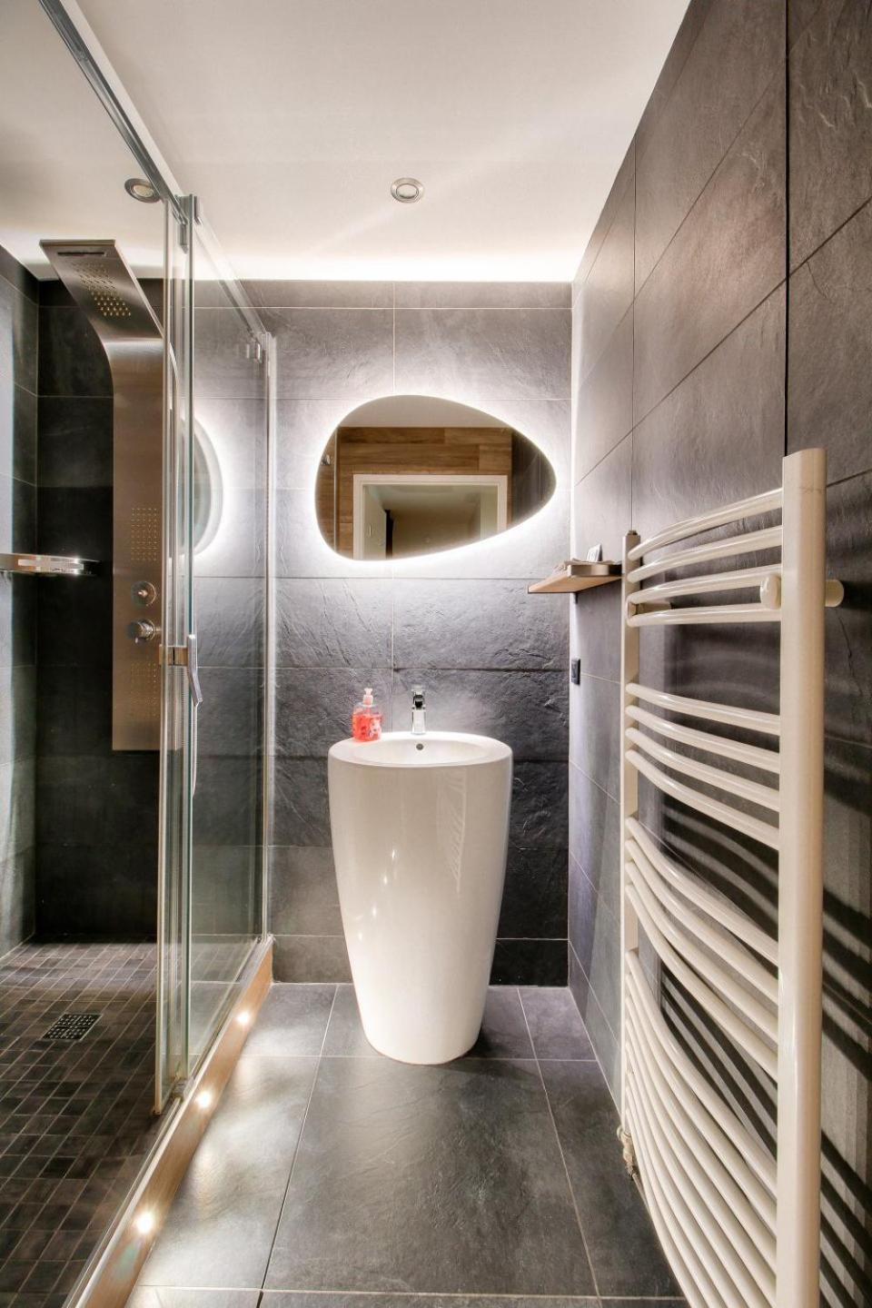 123Home - Suite & Spa Xl Montévrain Exteriör bild